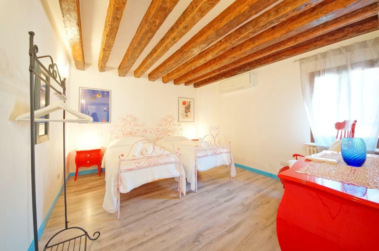Dolcevita Apartments N 426 Veneza Exterior foto