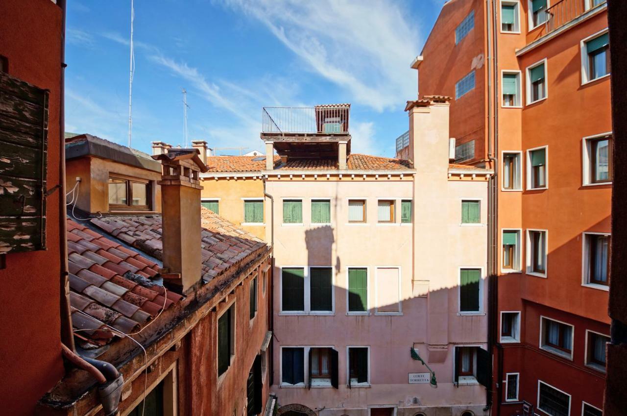 Dolcevita Apartments N 426 Veneza Exterior foto